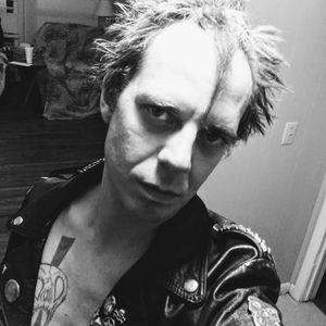 Meet your Posher, Shane